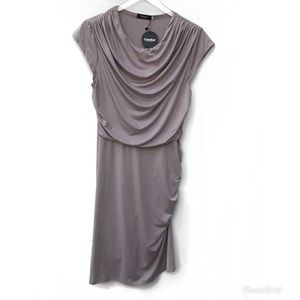 Clocolor waterfall Dress NWT #739